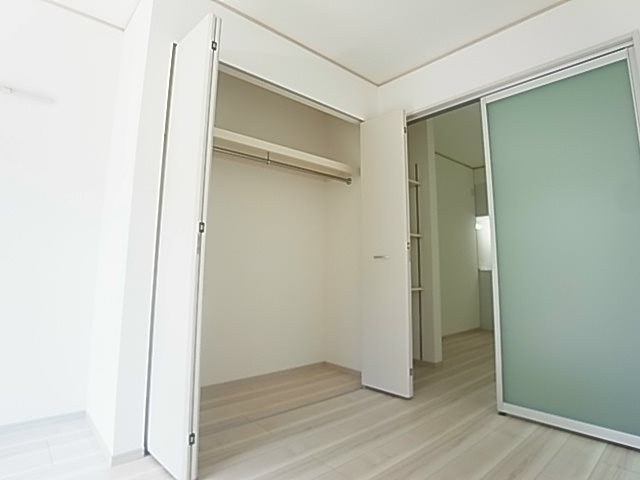 フェリシテ その他3
