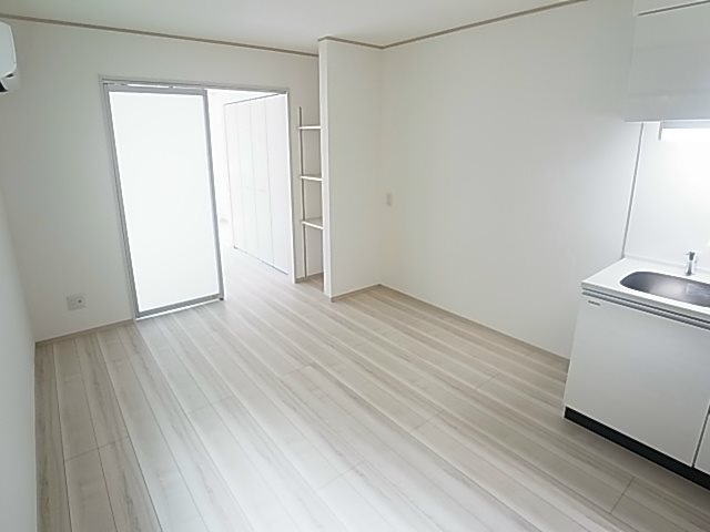 フェリシテ リビング