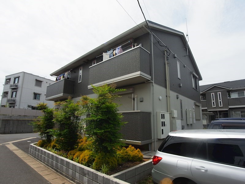 アピオンⅡ その他外観4