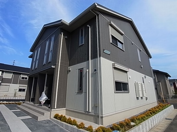 アピオンⅡ その他外観5