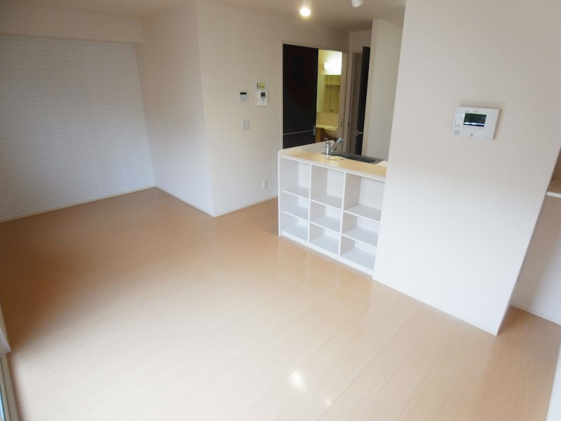 アピオンⅡ リビング