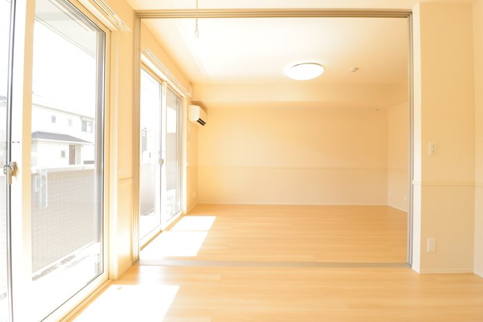 ロイジェントパークス　レイクタウン　F その他部屋・スペース