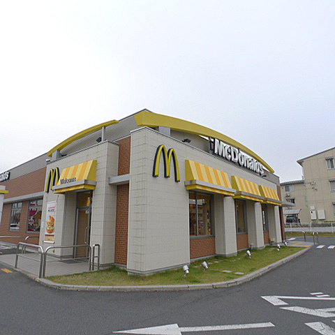 ロイジェントパークス　レイクタウン　F レストラン