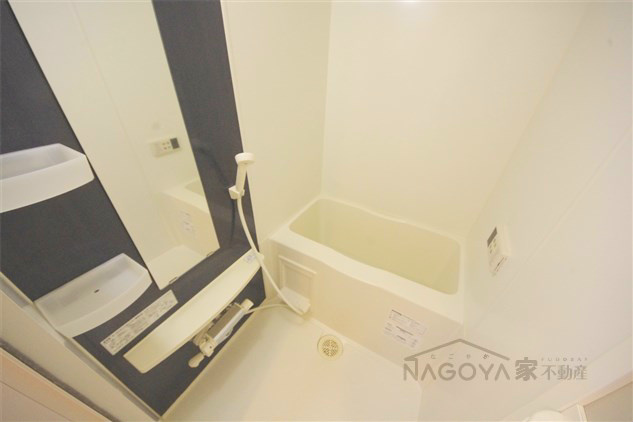 KDXレジデンス今池 風呂画像