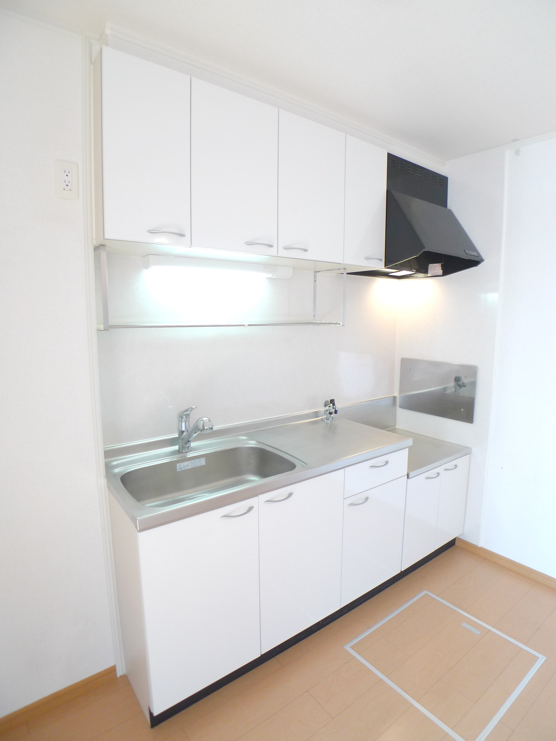 マーベラス・アンジュI キッチン