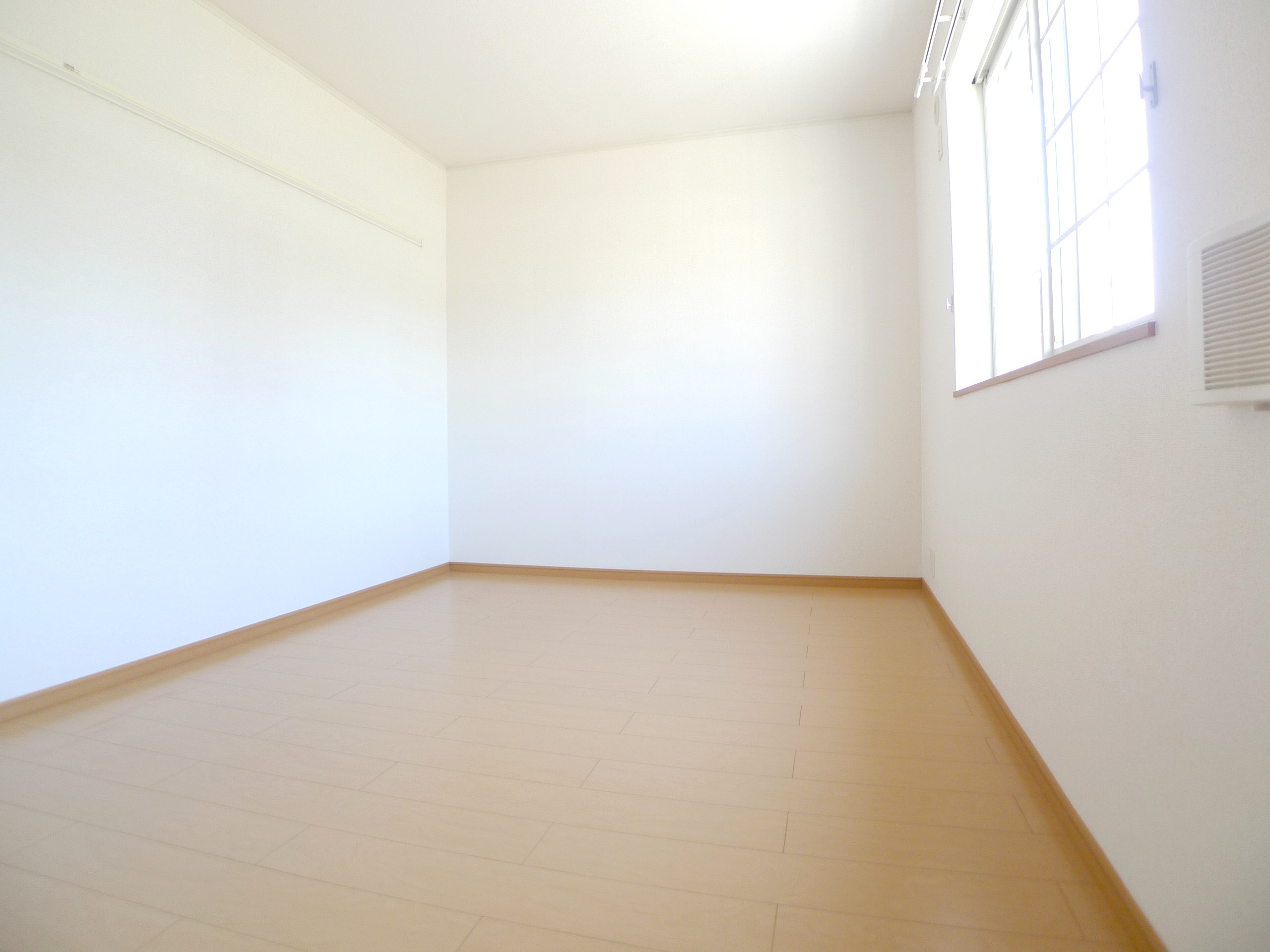 マーベラス・アンジュI ベッドルーム