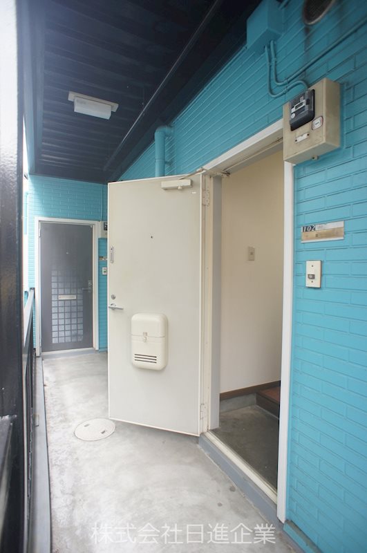 コマツコーポ津田沼 その他1