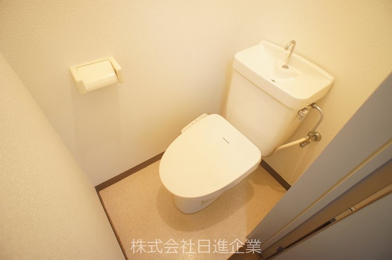 コマツコーポ津田沼 その他5