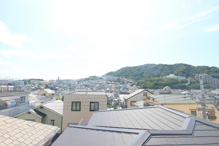 片山ハイツB棟 その他3