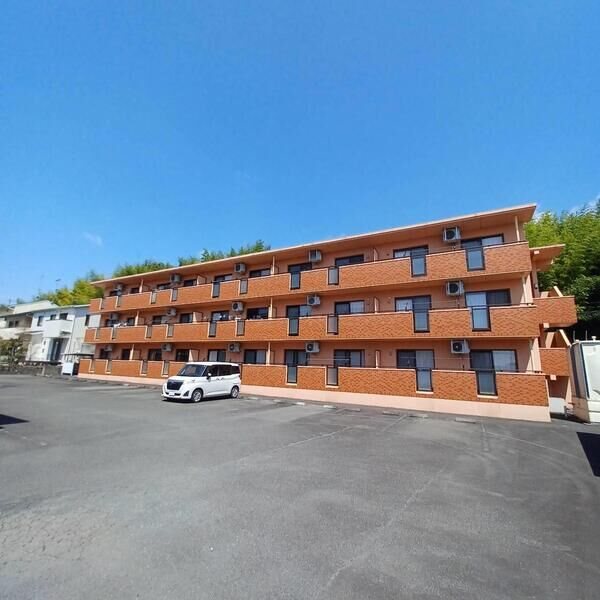 ラポージュ 103号室 外観