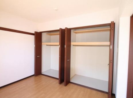 ラポージュ その他3