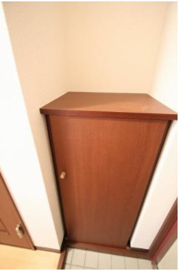 ラポージュ その他5