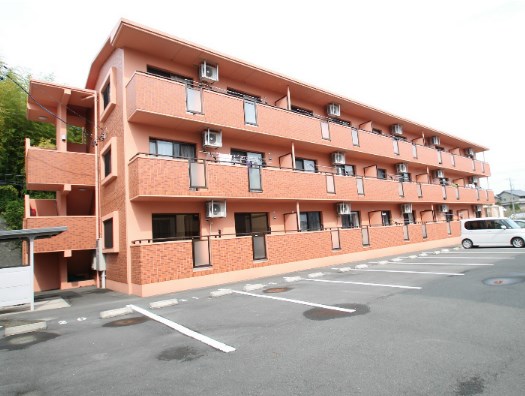 ラポージュ その他外観1