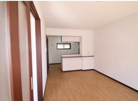 ラポージュ リビング