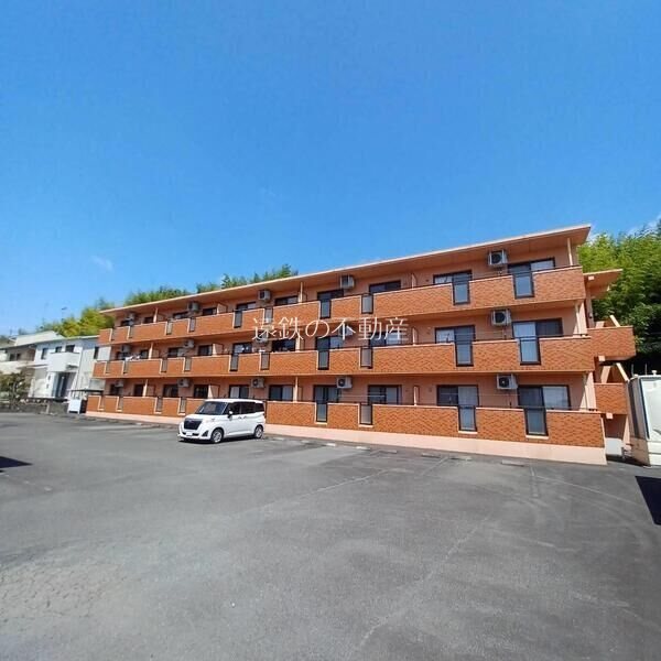 ラポージュ 105号室 外観