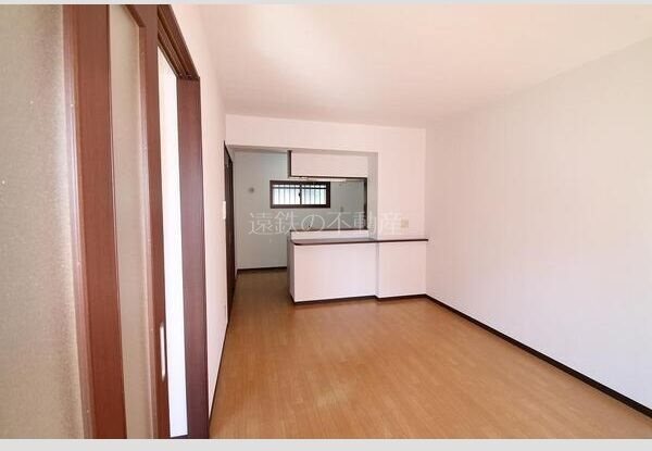 ラポージュ リビング