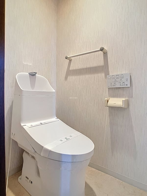 ベルジュ成子坂 その他1