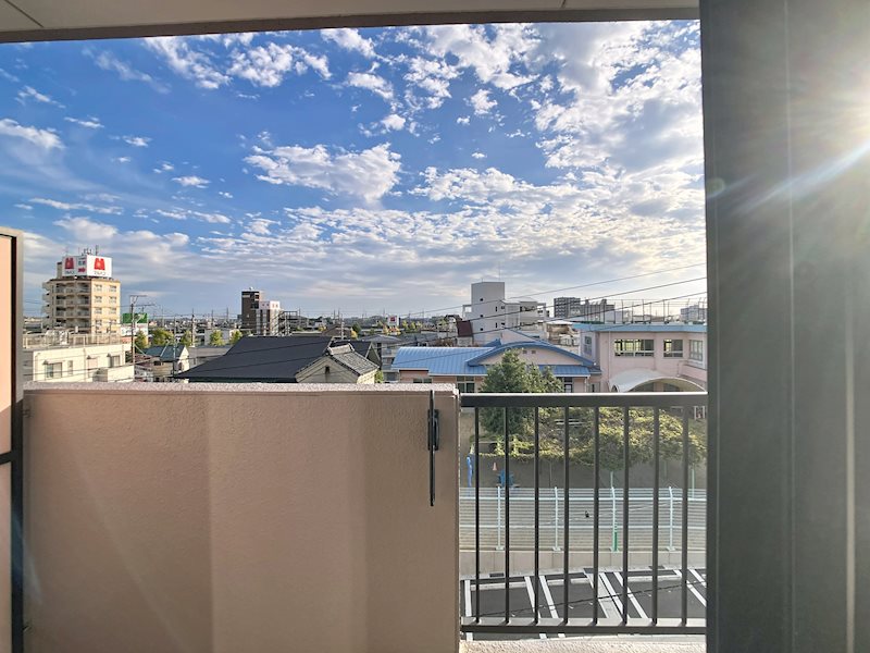 ベルジュ成子坂 その他2