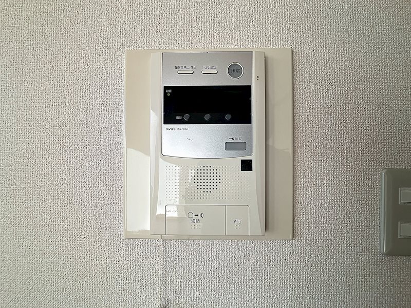 ベルジュ成子坂 その他3