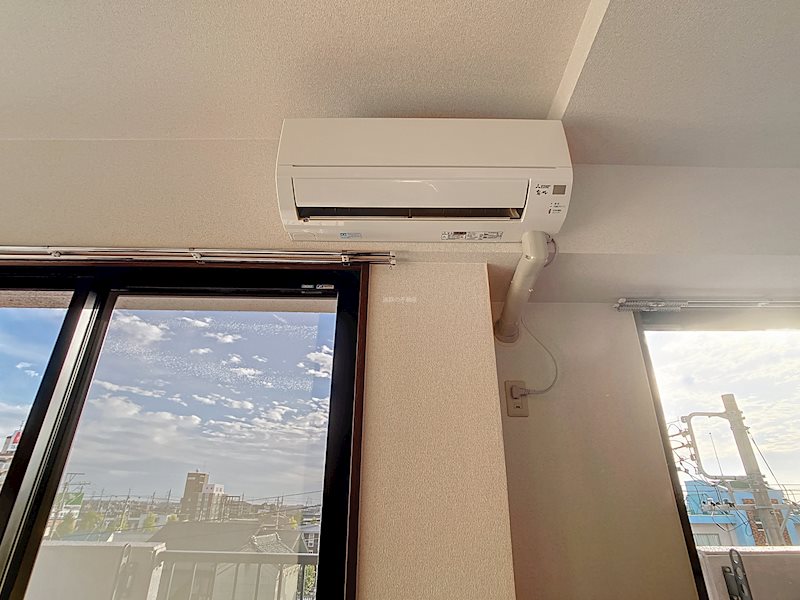 ベルジュ成子坂 その他4