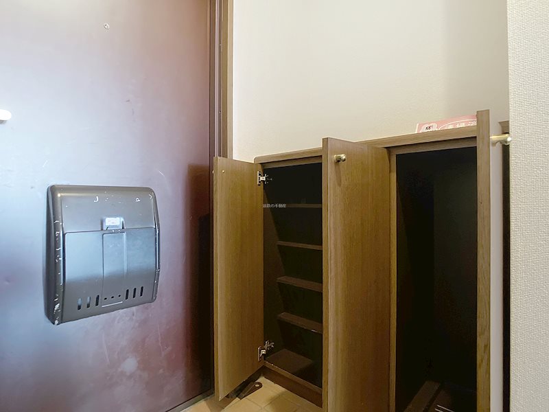 ベルジュ成子坂 その他10