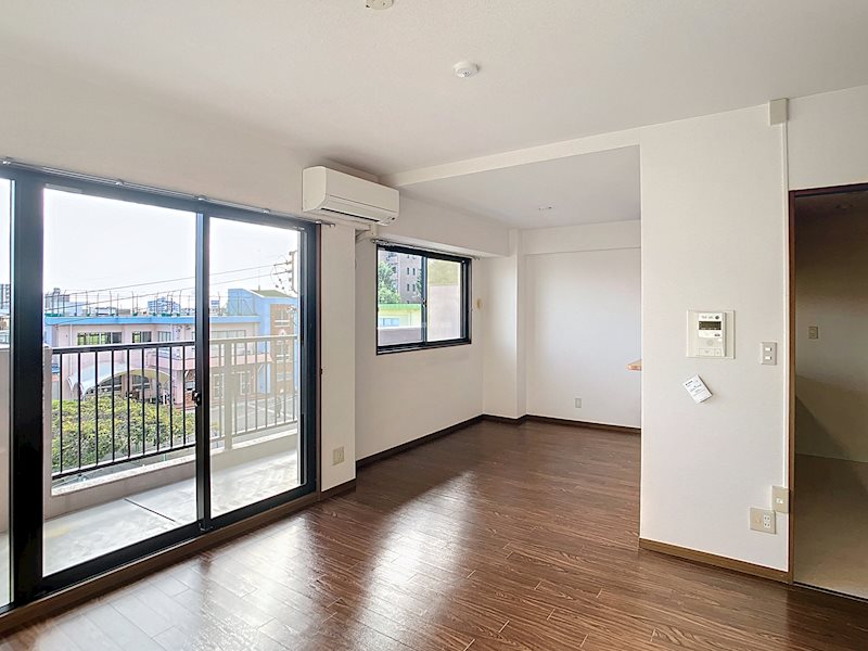 ベルジュ成子坂 その他12