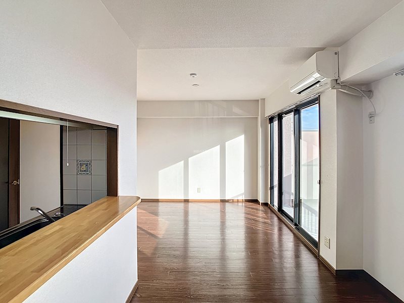 ベルジュ成子坂 その他15