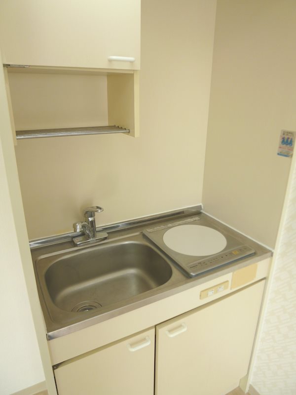 ＫＩＲＯＫＵハイツ リビング