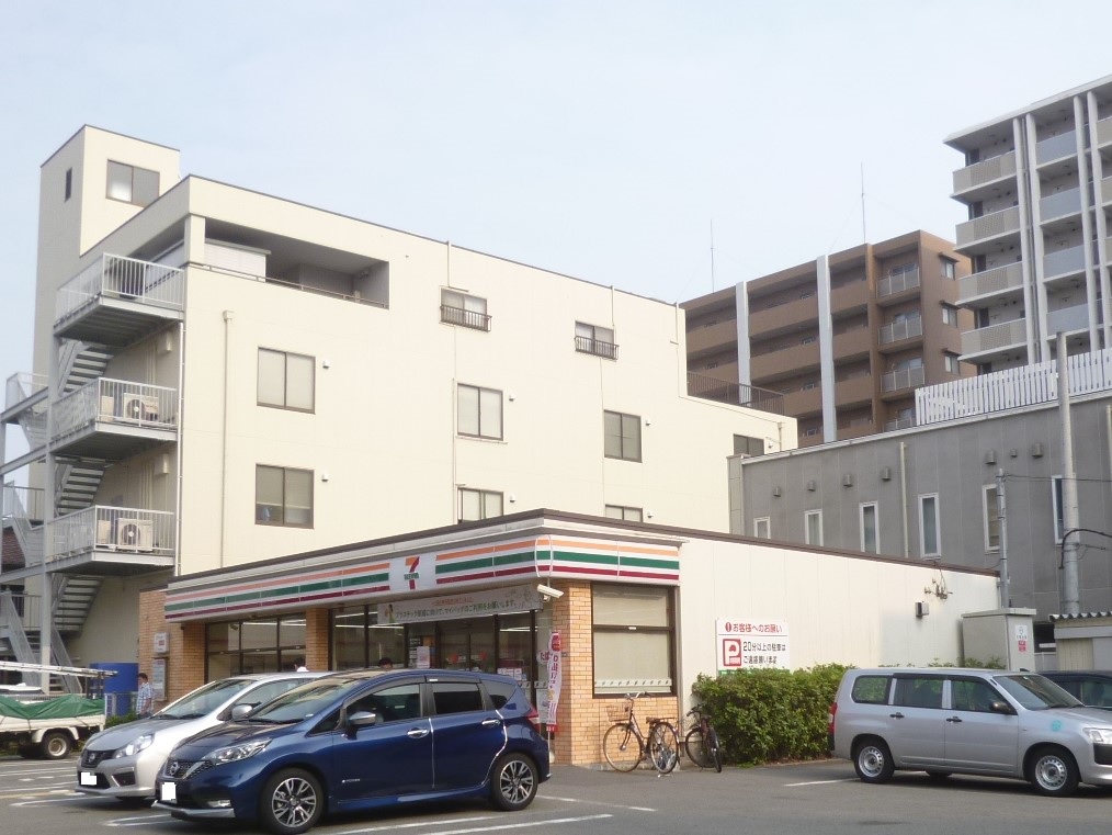 ＫＩＲＯＫＵハイツ 周辺画像1
