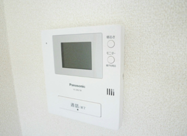 パミールC セキュリティ