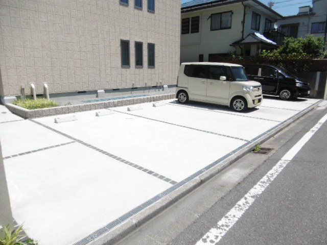 メゾン エトワール その他外観3