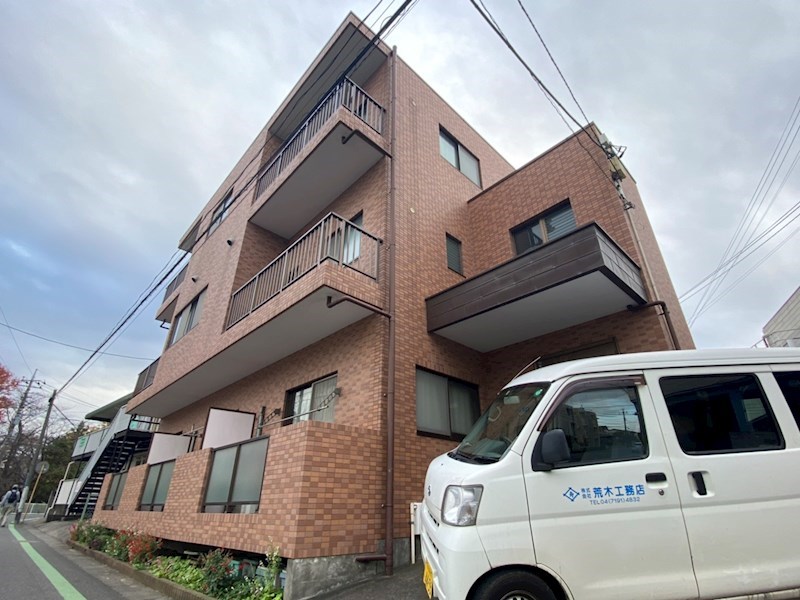 パークサイド明原 その他外観2