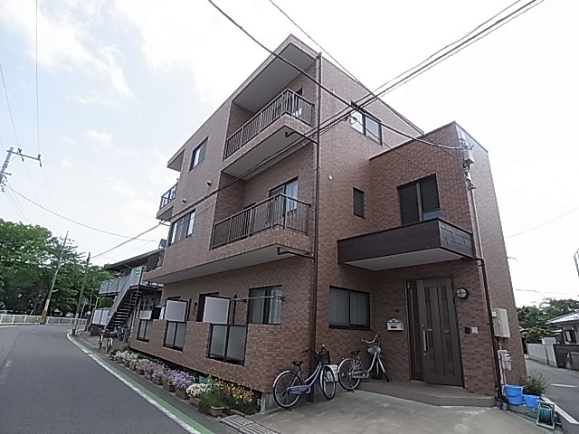 パークサイド明原 その他外観3