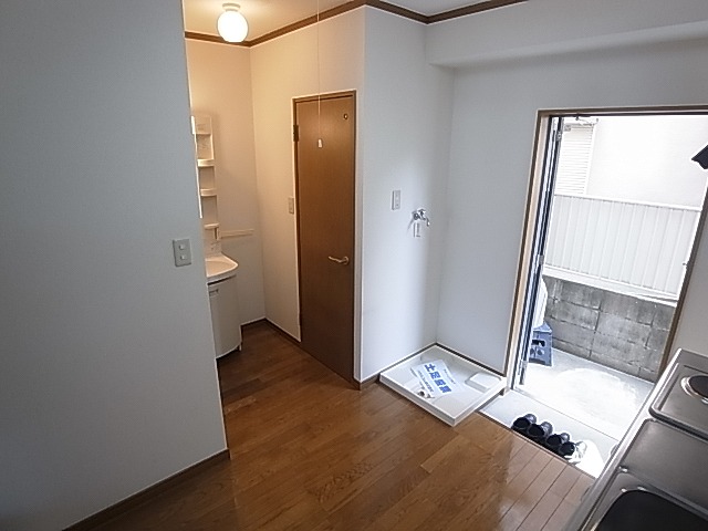 パークサイド明原 その他9