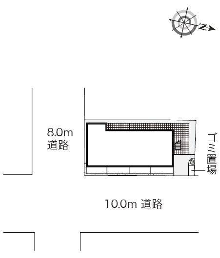 サニーハイム その他41