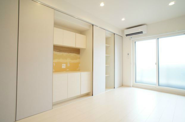 リブリ・オブリガーダ リビング