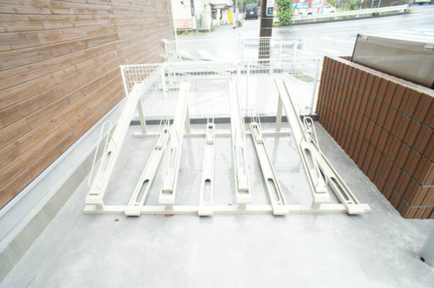 リブリ・オブリガーダ その他外観1