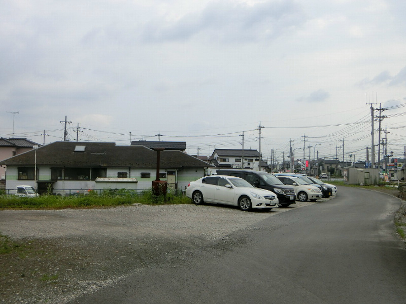 鹿沼市楡木町貸店舗 その他3