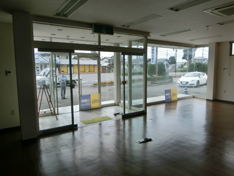 鹿沼市楡木町貸店舗 その他6
