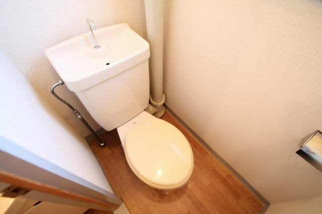 すぎやパークハイツ その他1