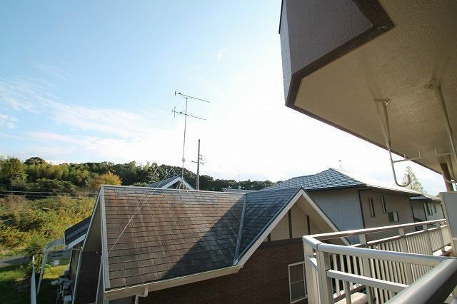 すぎやパークハイツ その他4