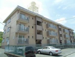 すぎやパークハイツ その他外観1