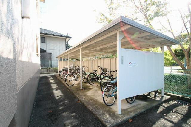 すぎやパークハイツ その他外観2