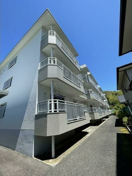 すぎやパークハイツ その他外観3