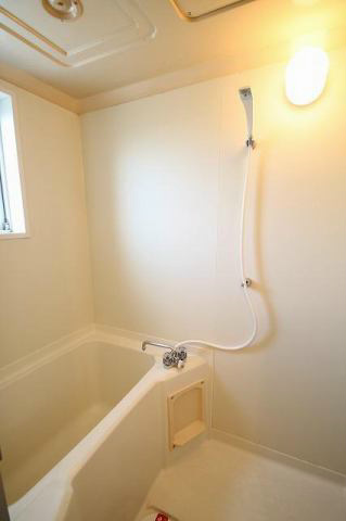 すぎやパークハイツ 風呂画像