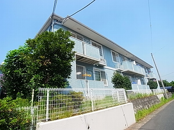 クレストＭ壱番館 その他外観1