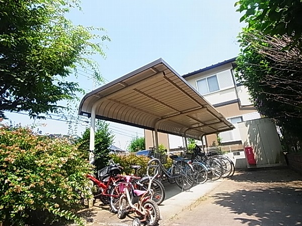 クレストＭ壱番館 その他外観4