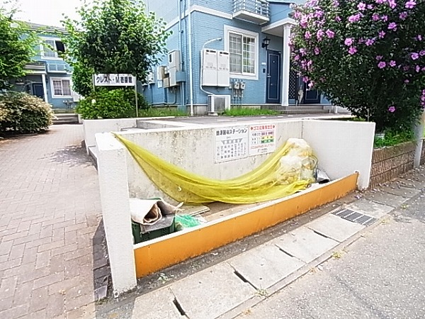 クレストＭ壱番館 その他外観5