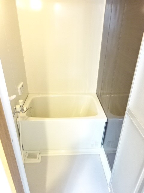 クレストＭ壱番館 風呂画像