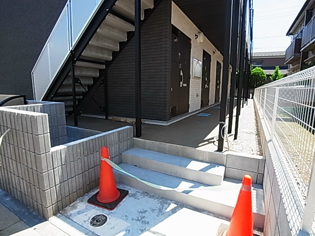 リブリ・北小金 その他外観1